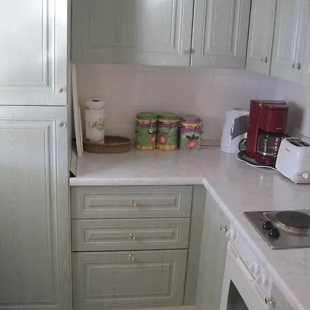 Casa Larissa Apartmán
