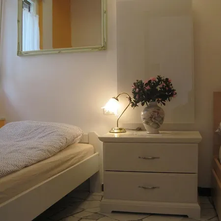 Casa Larissa Apartmán *