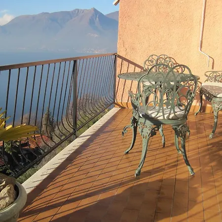 Διαμέρισμα Casa Larissa Luino