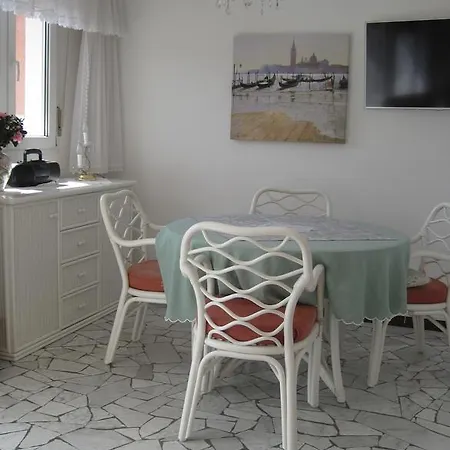 Διαμέρισμα Casa Larissa Luino