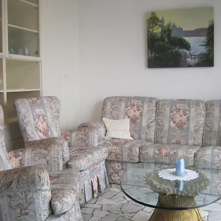 Casa Larissa *