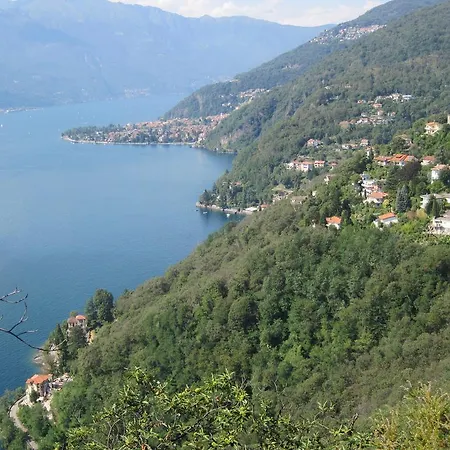 Διαμέρισμα Casa Larissa Luino